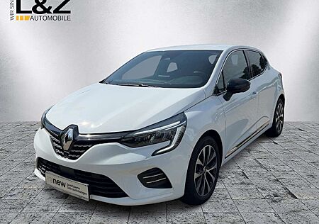Renault Clio V Techno 1.0 TCe 90 *Navi,GJR,Klima*