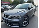 VW Tiguan Volkswagen Highline 4Motion*R-LINE*PANO*ACC