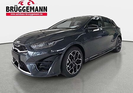 Kia Cee'd Ceed / CEED 1.5 T-GDI DCT7 GT LINE