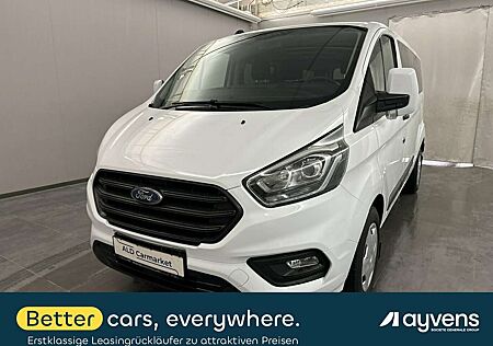 Ford Transit Custom 320 L2H1 VA Trend Kombi, 4-türig, 6-Gang
