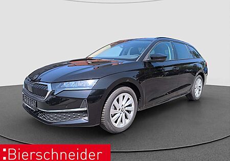 Skoda Octavia Combi 1.5 TSI DSG Selection NAVI RFK ACC PDC SMART