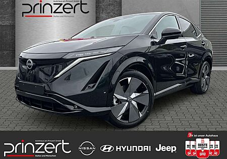 Nissan Ariya 87kWh "Evolve Pack" LM20"