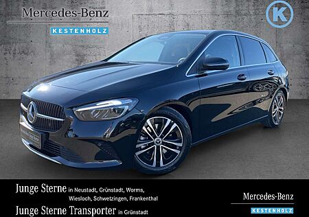 Mercedes-Benz B 200 PROGRESSIVE+KAMERA+SHZ+LED+el.HECKKLAPPE