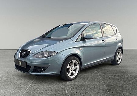 Seat Altea Stylance / Style/Shz/Pdc/Klimaaut/Tempomat