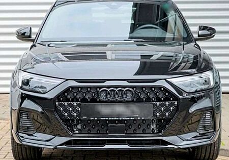 Audi A1 Allstreet