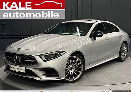 Mercedes-Benz CLS 450 4Matic AMG *20Zoll*Glasdach*Night*360*Distronic*