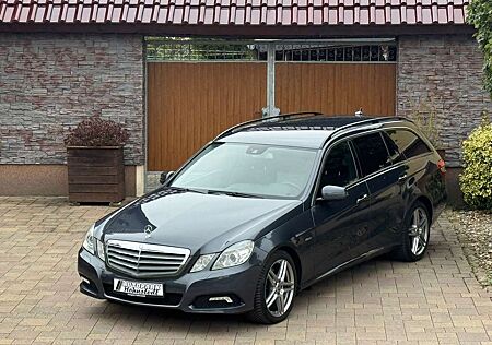 Mercedes-Benz E 250 CDI 4Matic