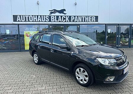 Dacia Logan MCV II Kombi Essential 1Hand Navi Kamara