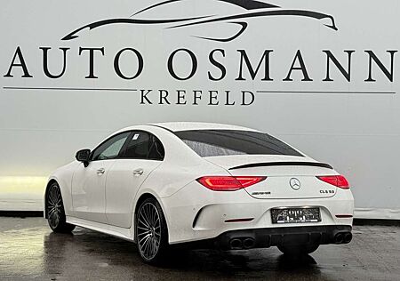 Mercedes-Benz CLS 450 4M 9G-TRONIC 53 AMG Optik | NP:118.161€