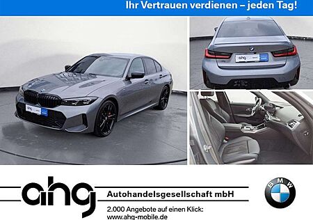 BMW 330 i Automatic Navi Bluetooth PDC MP3 Schn. Head