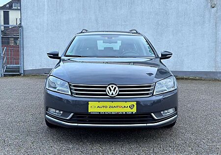 VW Passat Variant Volkswagen 2.0TDI Comfortline BlueMotion*AUTOMATIK*NAVI*SHZ