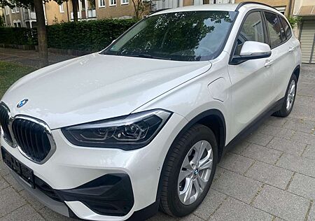 BMW X1 xDrive 25 e Advantage ehem. Neupreis 53.973