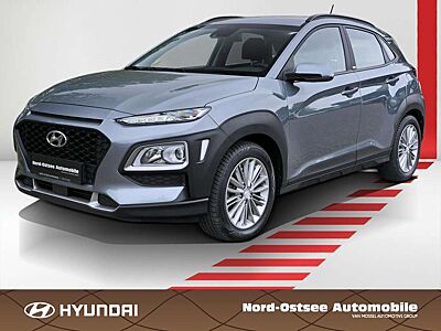 Hyundai KONA 1.6 T-GDI TREND 2WD SHZ LHZ KAMERA KLIMA
