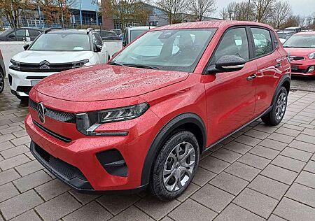 Citroën C3 Citroen Pure Tech 100 YOU