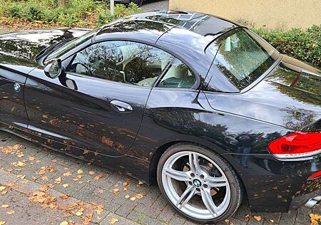 BMW Z4 sDrive23i Aut.