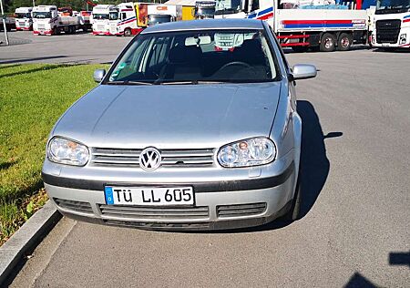 VW Golf Volkswagen 1.4 Special