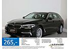 BMW 530 d xDr AT Luxury Line LED ACC HuD Standheizung
