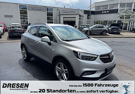 Opel Mokka X 120 Jahre 1.4 Turbo,Navi,Standhzg.,Klimaautomatik