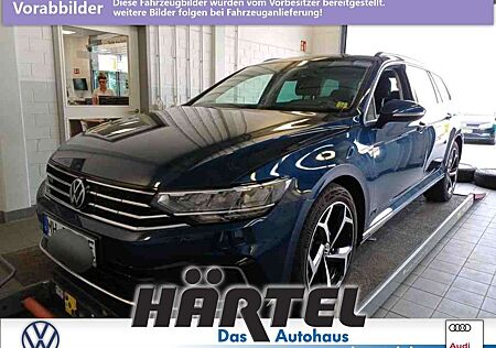 VW Passat Variant Volkswagen GTE EHYBRID 1.4 TSI DSG Bluetooth