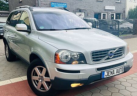 Volvo XC 90 XC90 D3 Edition Geartronic 2WD 2Hand Tüv-12.26