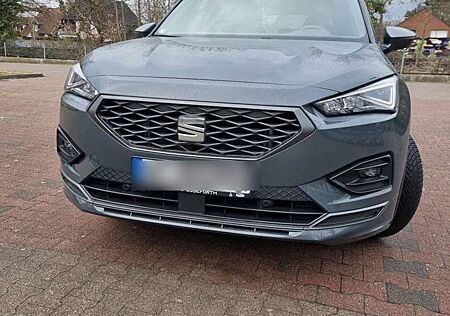 Seat Tarraco 1.5 TSI ACT OPF DSG FR 7 Sitzer