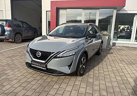 Nissan Qashqai e 1.3 DIG-T MHEV Premier Limited Premiere Edition