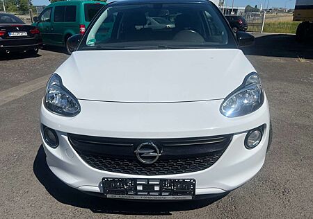 Opel Adam Jam