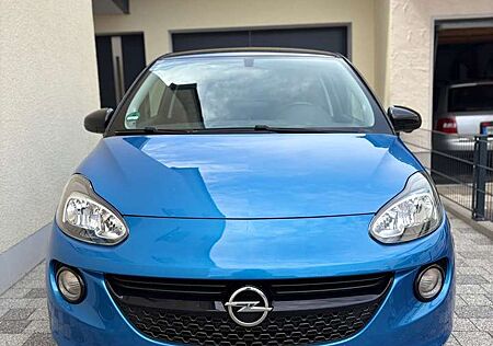 Opel Adam 120 Jahre