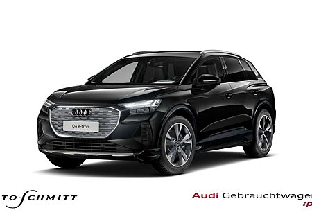 Audi Q4 e-tron 50 e-tron basis quattro Matrix LED Standheizung...