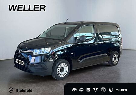 Toyota Pro Ace Proace City 1.5 L1 1,5-l D-4D S&S Duty*DAB*BLUETOOTH