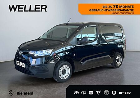 Toyota Pro Ace Proace City 1.5 L1 1,5-l D-4D S&S Duty*DAB*BLUETOOTH