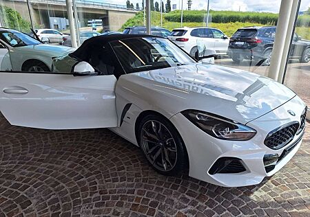 BMW Z4 M M40i Aut.