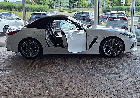 BMW Z4 M M40i Aut.