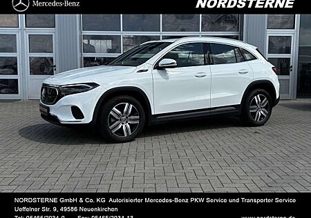 Mercedes-Benz EQA 250 PROGRESSIVE+MBUX+KAMERA+EASY-PACK+DAB LED
