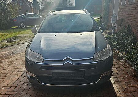 Citroën C5 Citroen Tourer Diesel Tourer HDi Selection Tüv
