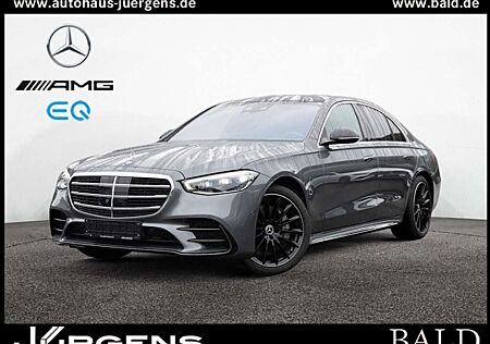 Mercedes-Benz S 580 gebraucht kaufen Mercedes-Benz S 580 e AMG-Sport/Exklusiv/Pano/Sitzklima/TV/360