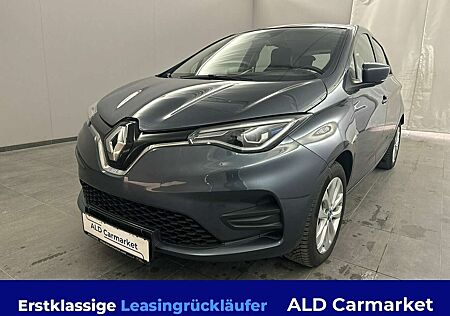 Renault ZOE (ohne Batterie) Z.E. 50 EXPERIENCE Limousine, 5-tü