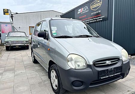 Hyundai Atos 1.0i GL