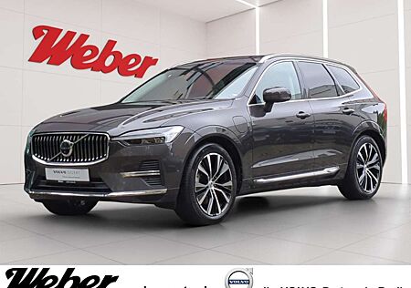 Volvo XC 60 XC60 T8 Recharge Ultimate Bright *Luft*Massage*AHK*