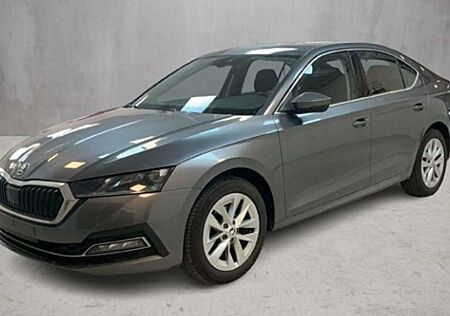Skoda Octavia 1.5 TSI Style DSG Navi+Lenk SHZ+R-Kam+AHK+