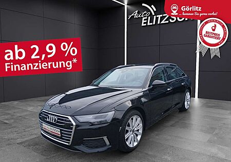 Audi A6 Avant 40 TDI design quattro S-tronic LED Navi A...
