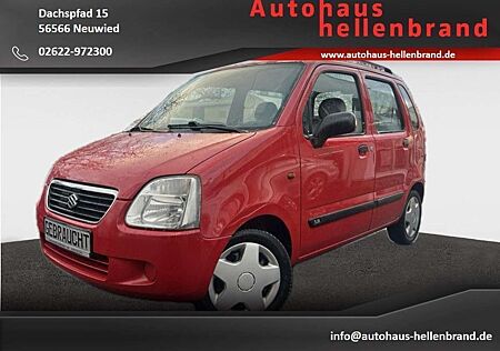 Suzuki Wagon R + 1.3
