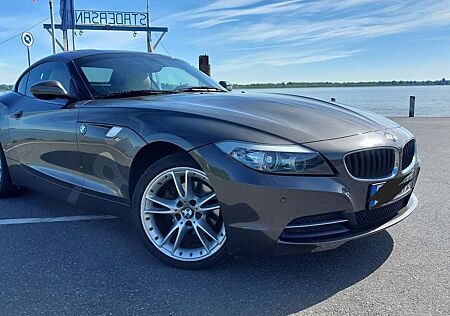 BMW Z4 Roadster sDrive23i Aut.