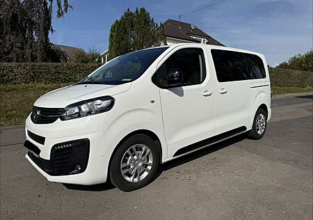 Opel Zafira Life Diesel 1.5 D M Selection