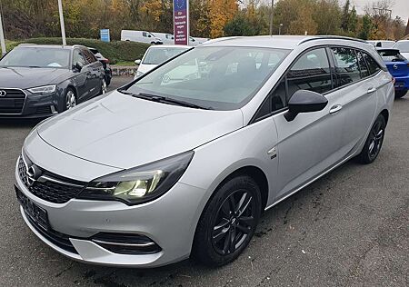 Opel Astra 1.2 Turbo Sports Tourer 2020 *Navi/LED/Kamera/SHZ*