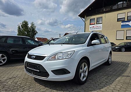 Ford Focus Turnier Concept / TÜV NEU