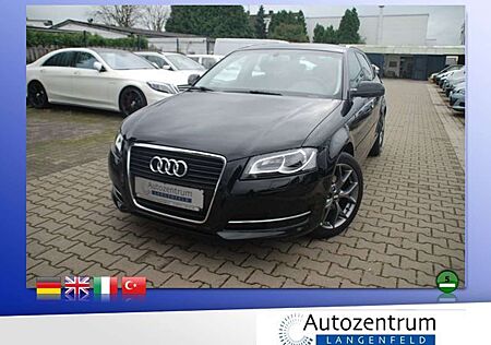 Audi A3 Sportback 1.2 TFSI Ambiente *NAVI*XENON*BBS*