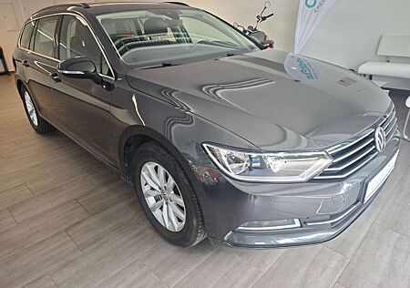 VW Passat Variant Volkswagen Comfortline BMT Standhzg. RFK ACC