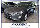 Ford Focus Turnier Cool&Connect 1.5 TDCI LED+KAMERA