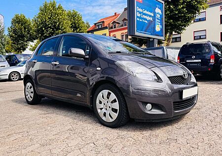 Toyota Yaris 1.33 Edition 1.Hand Keyless Klimaauto. PDC